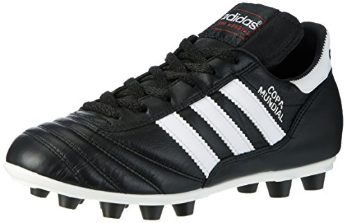 Adidas Copa Mundial SCHWARZ/Black 015110 Grösse: 43 1/3 US 9 1/2