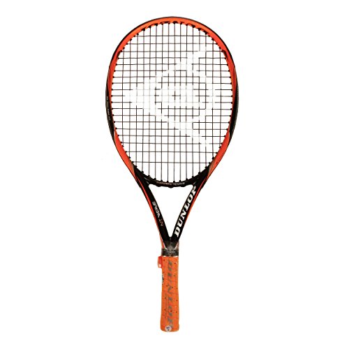 Dunlop Tennisschläger R5.0 Pro 25 Revolution NT, schwarz, 0, 677094